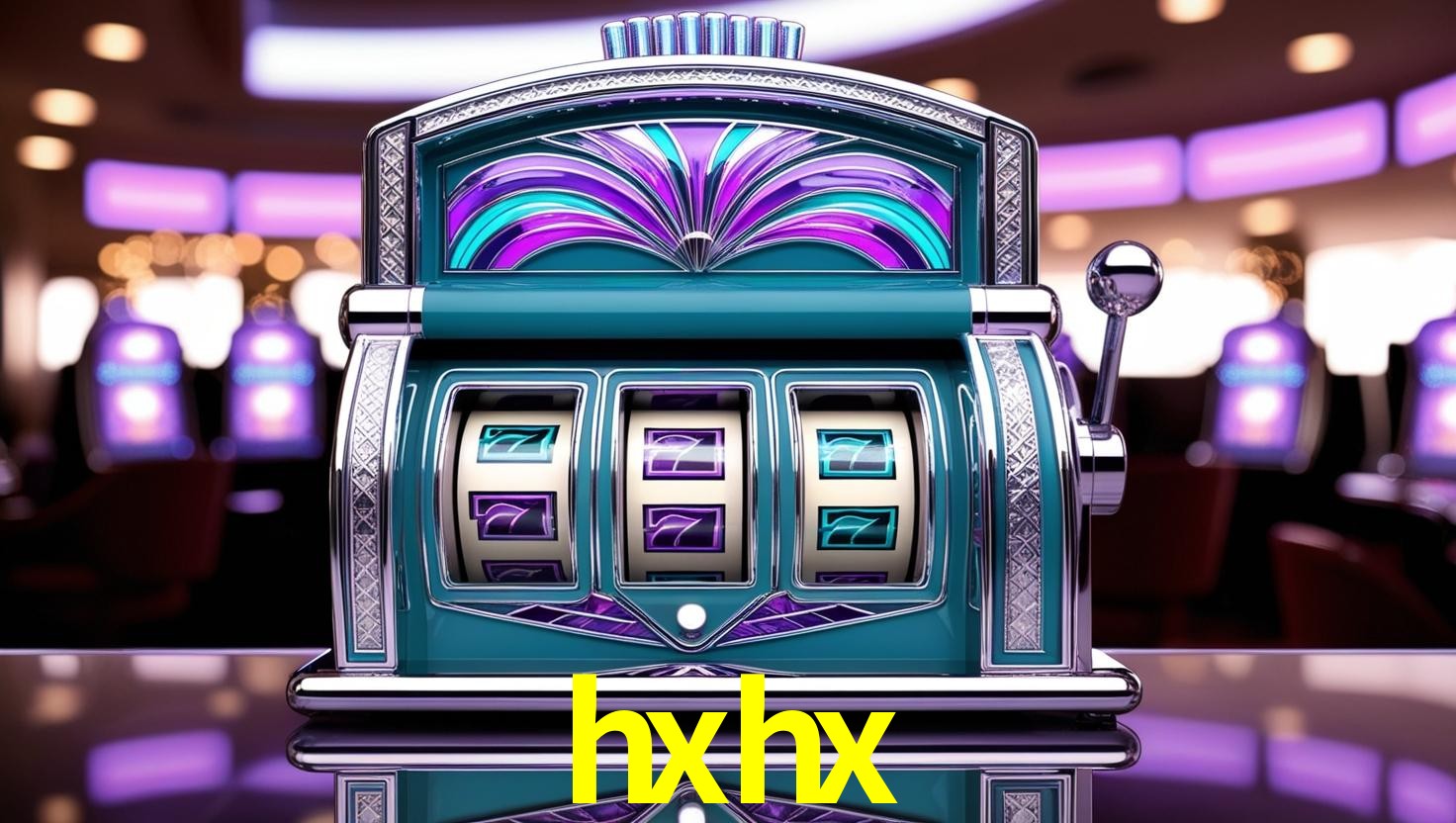 HXHX