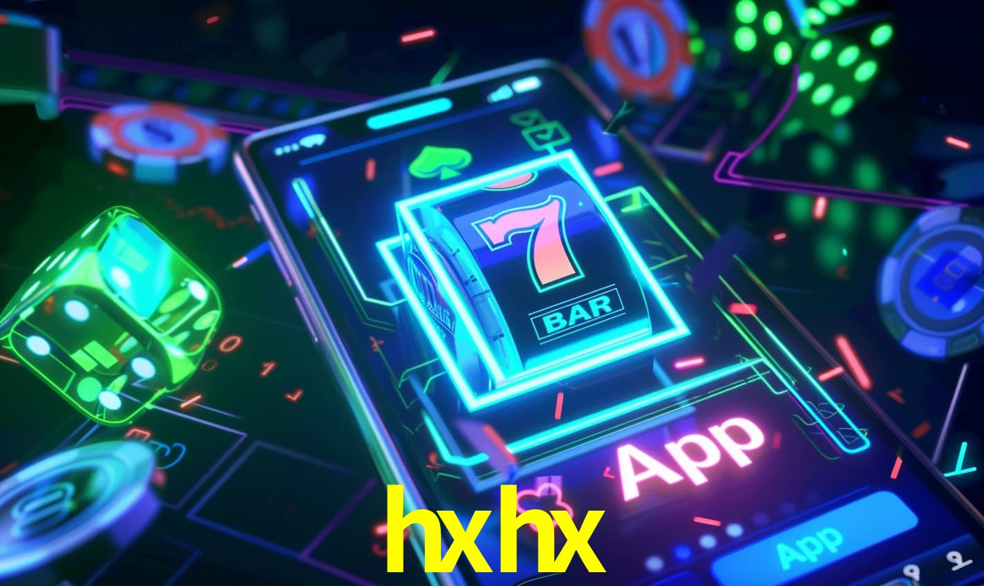 HXHX