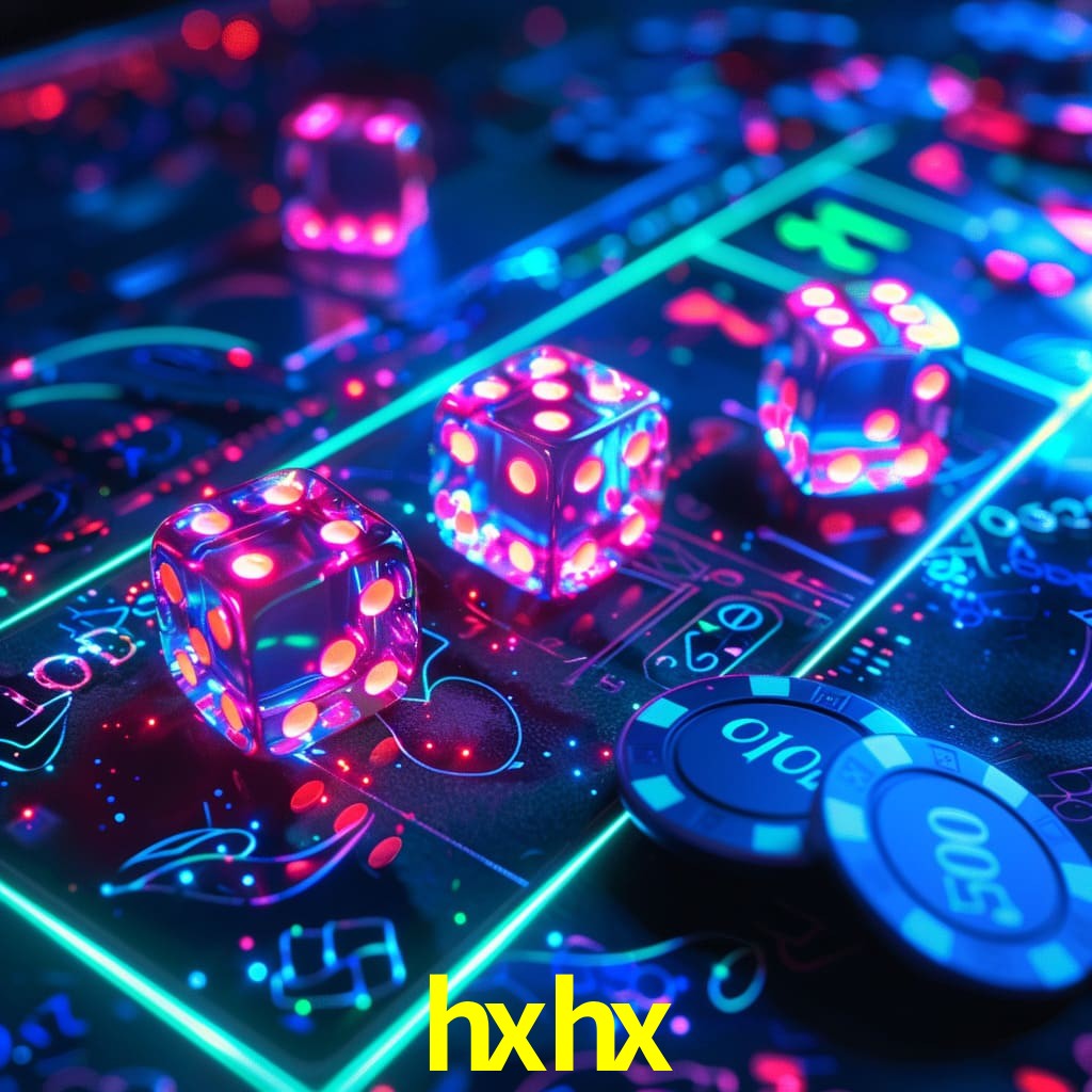 HXHX