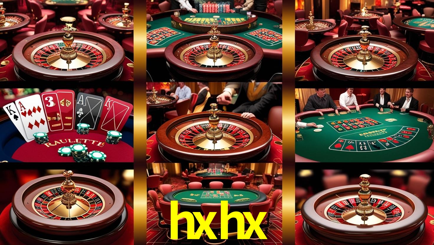 HXHX