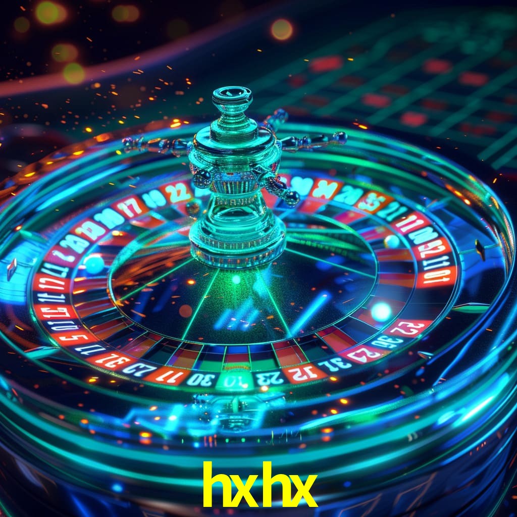 HXHX