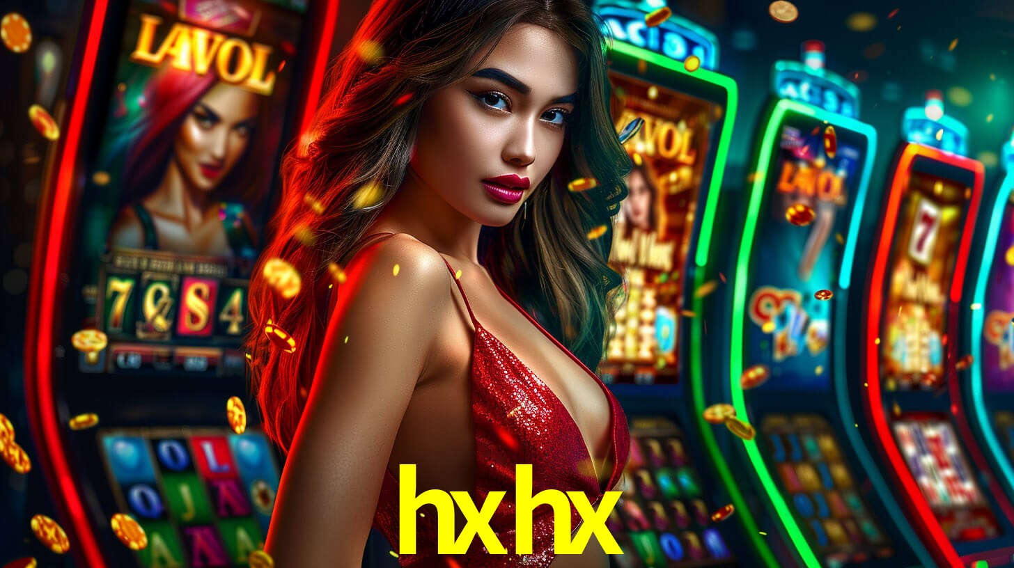 HXHX